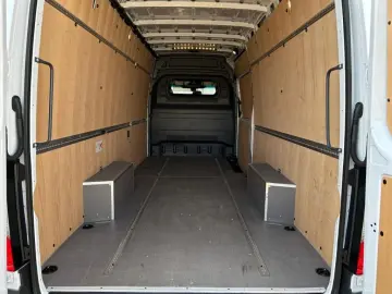 Sprinter 317 CDI Kasten PRO HD 9GT+KAMERA+KLIMA+