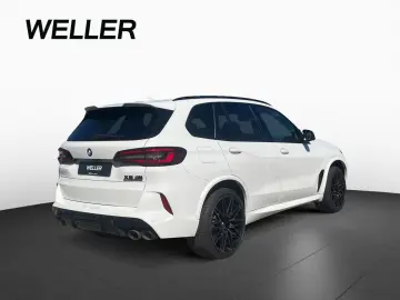 BMW X5 M Competition LiCoPro PA+ Laser DAPro H/K
