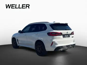 BMW X5 M Competition LiCoPro PA+ Laser DAPro H/K