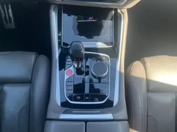 BMW X5 M Competition LiCoPro PA+ Laser DAPro H/K