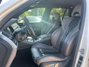 BMW X5 M Competition LiCoPro PA+ Laser DAPro H/K