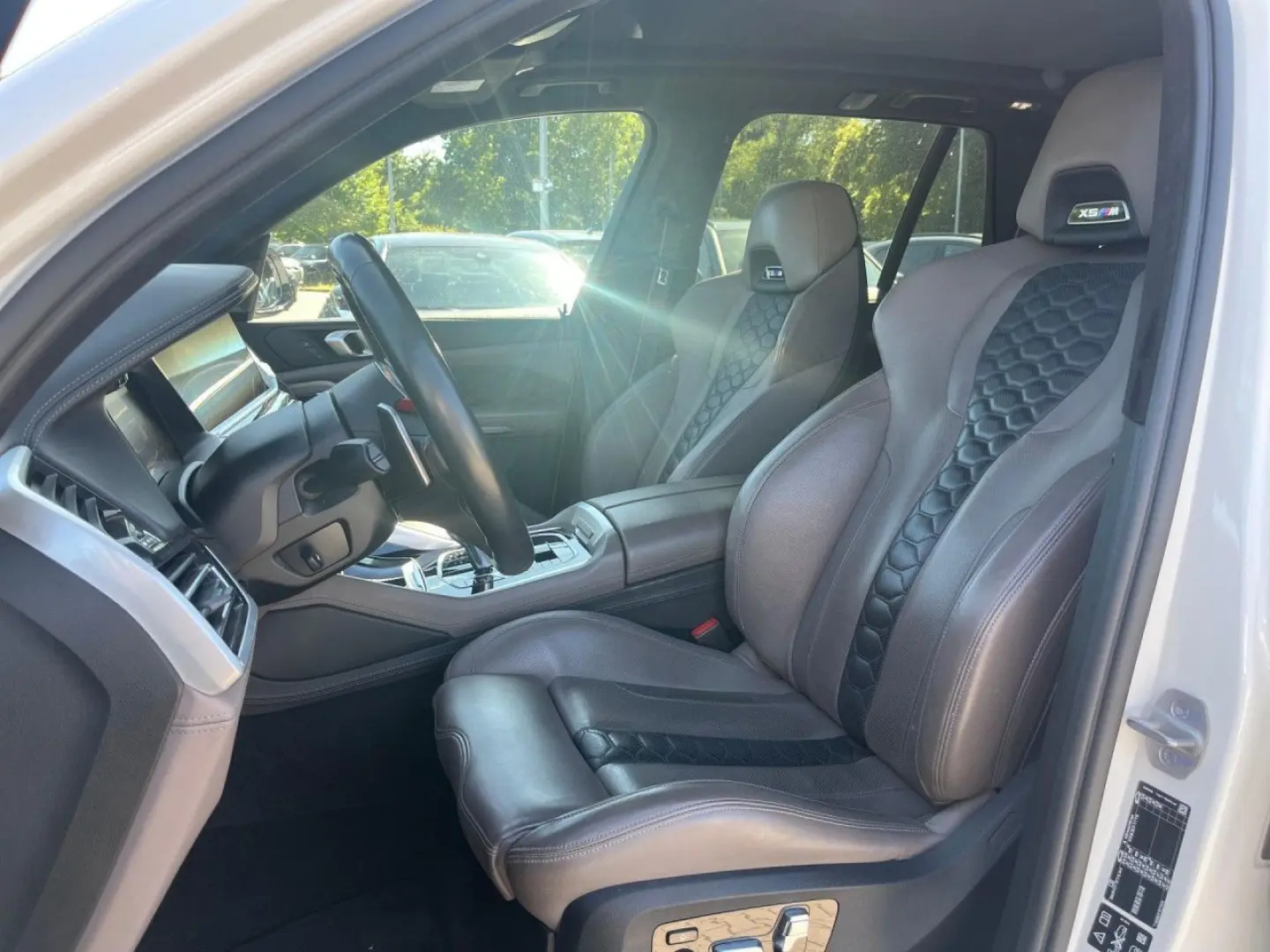 BMW X5 M Competition LiCoPro PA+ Laser DAPro H/K