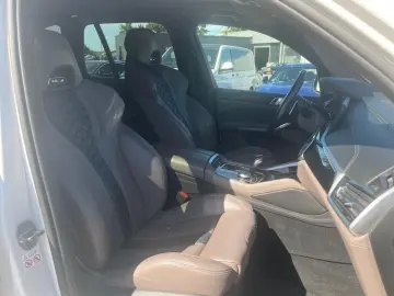 BMW X5 M Competition LiCoPro PA+ Laser DAPro H/K