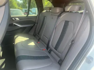BMW X5 M Competition LiCoPro PA+ Laser DAPro H/K