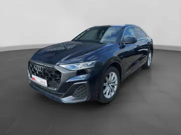 Q8 50 TDI