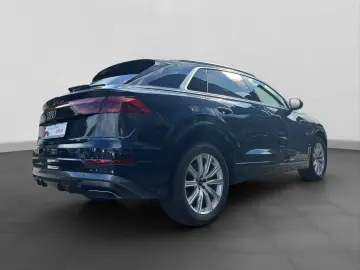 Q8 50 TDI