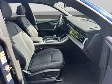 Q8 50 TDI