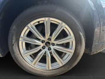 Q8 50 TDI