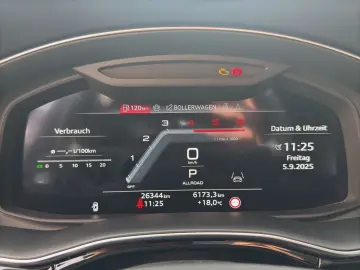 Q8 50 TDI