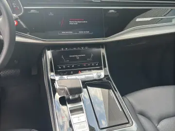 Q8 50 TDI
