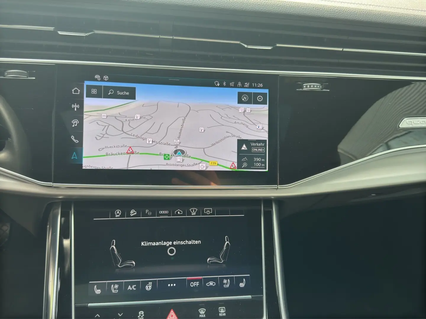 Q8 50 TDI