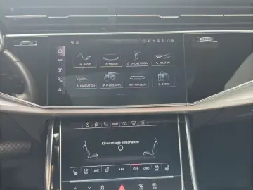 Q8 50 TDI