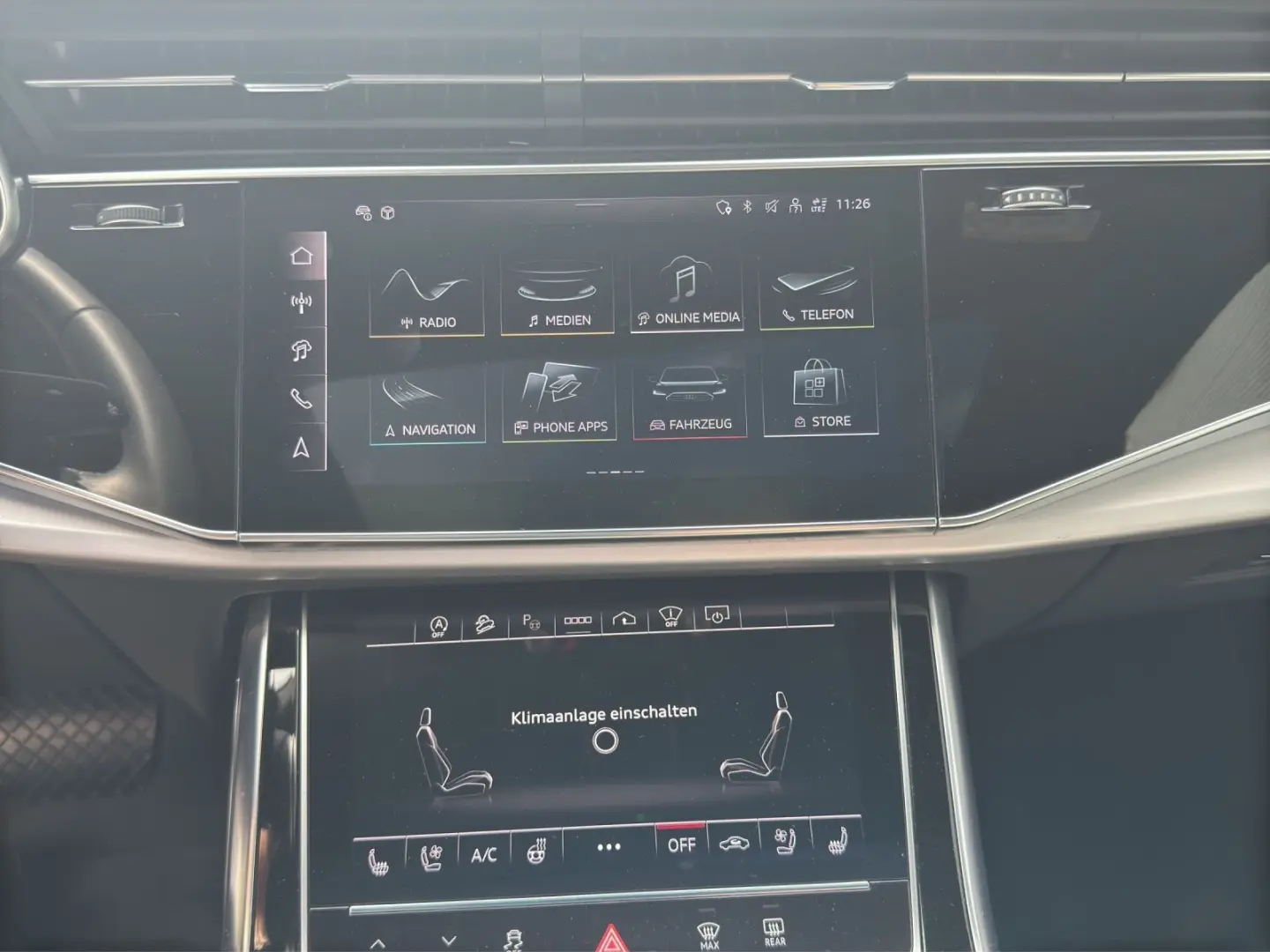 Q8 50 TDI