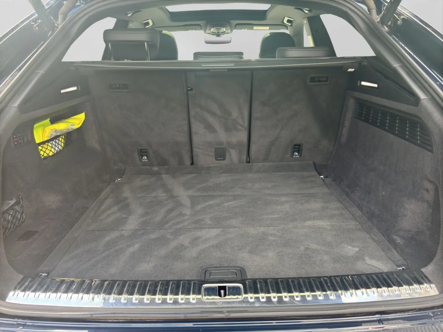 Q8 50 TDI