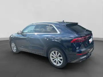 Q8 50 TDI