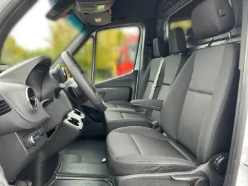 Sprinter 317 CDI Kasten PRO HD 9GT MBUX KAMERA K