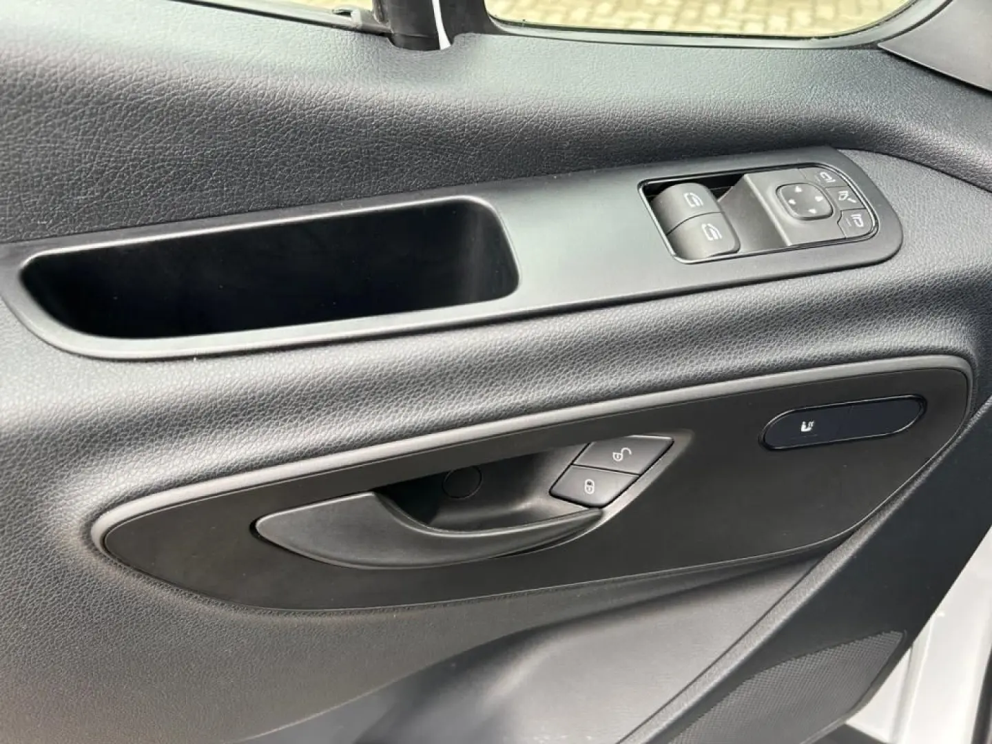 Sprinter 317 CDI Kasten PRO HD 9GT MBUX KAMERA K