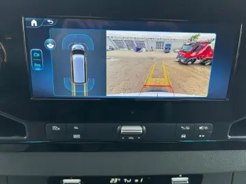 Sprinter 317 CDI Kasten PRO HD 9GT MBUX KAMERA K