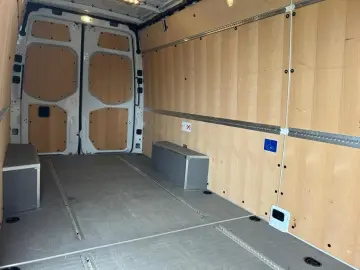 Sprinter 317 CDI Kasten PRO HD 9GT MBUX KAMERA K