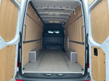 Sprinter 317 CDI Kasten PRO HD 9GT MBUX KAMERA K
