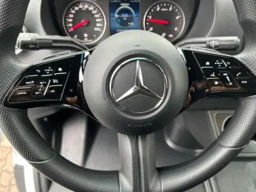 Sprinter 317 CDI Kasten PRO HD 9GT MBUX KAMERA K