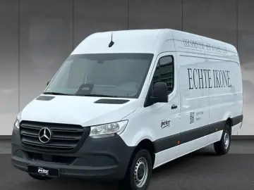 Sprinter 317 CDI Kasten PRO HD 9GT MBUX KAMERA K