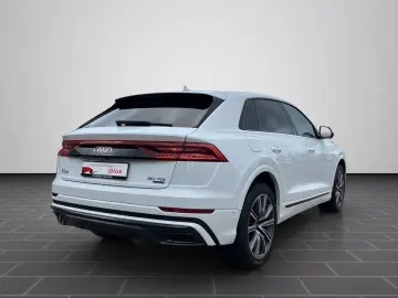 Q8 50 TDI
