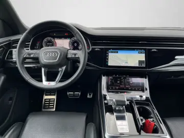 Q8 50 TDI