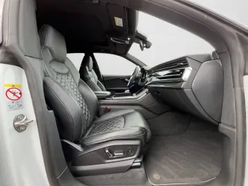 Q8 50 TDI