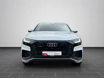 Q8 50 TDI