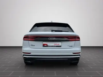 Q8 50 TDI