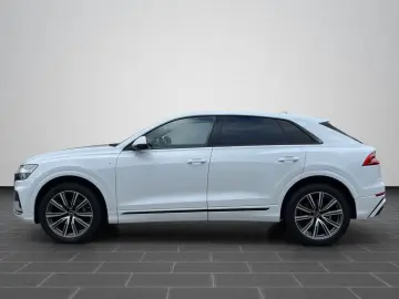 Q8 50 TDI