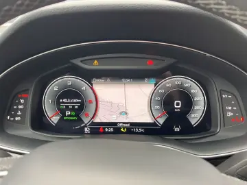 Q8 50 TDI