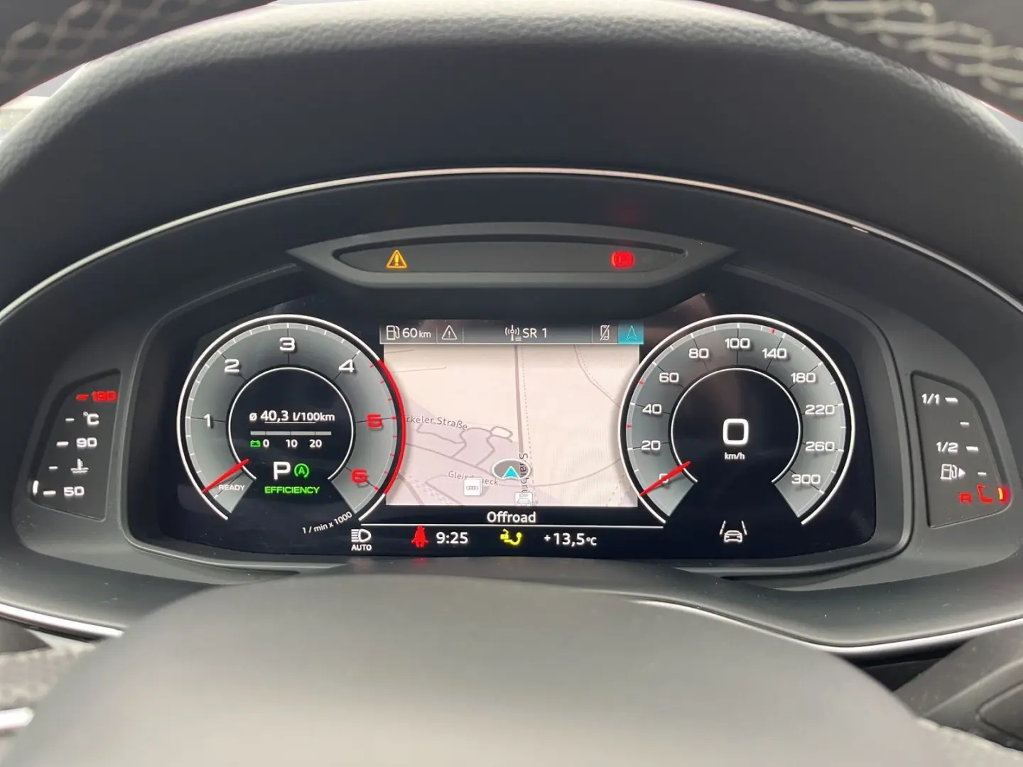 Q8 50 TDI
