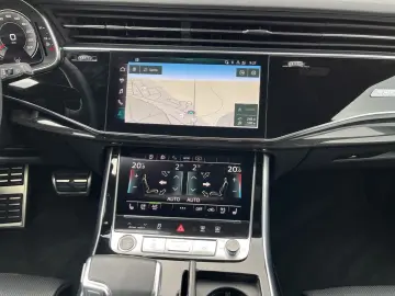 Q8 50 TDI