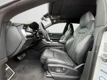 Q8 50 TDI