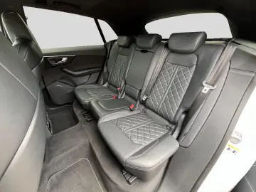 Q8 50 TDI