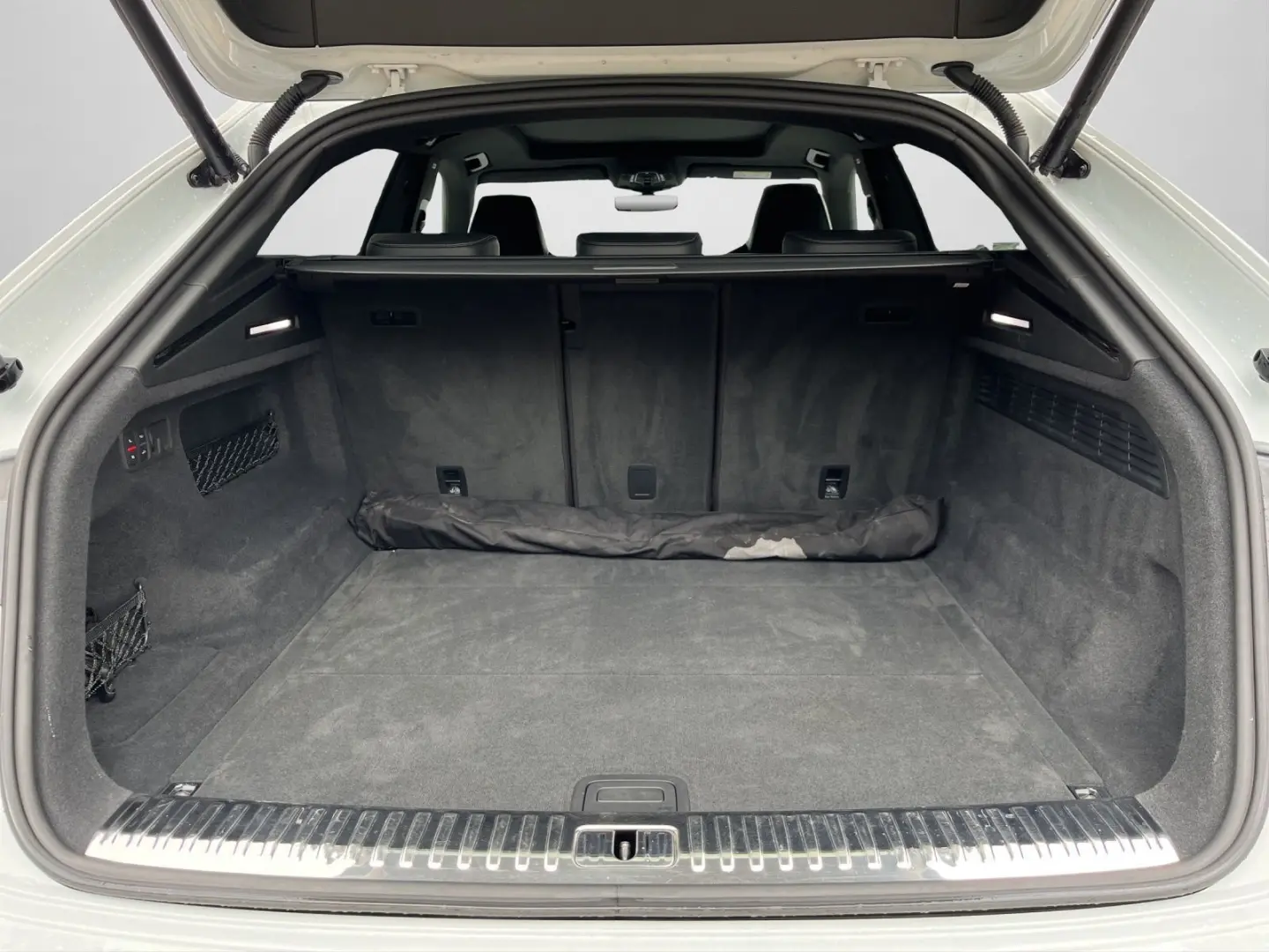 Q8 50 TDI