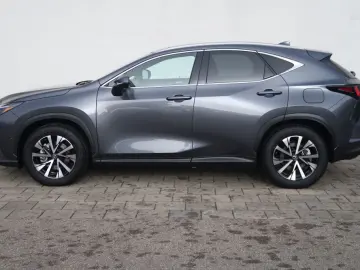NX 350h Luxury Line