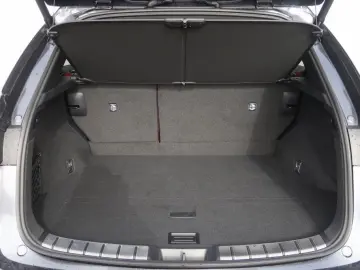 NX 350h Luxury Line