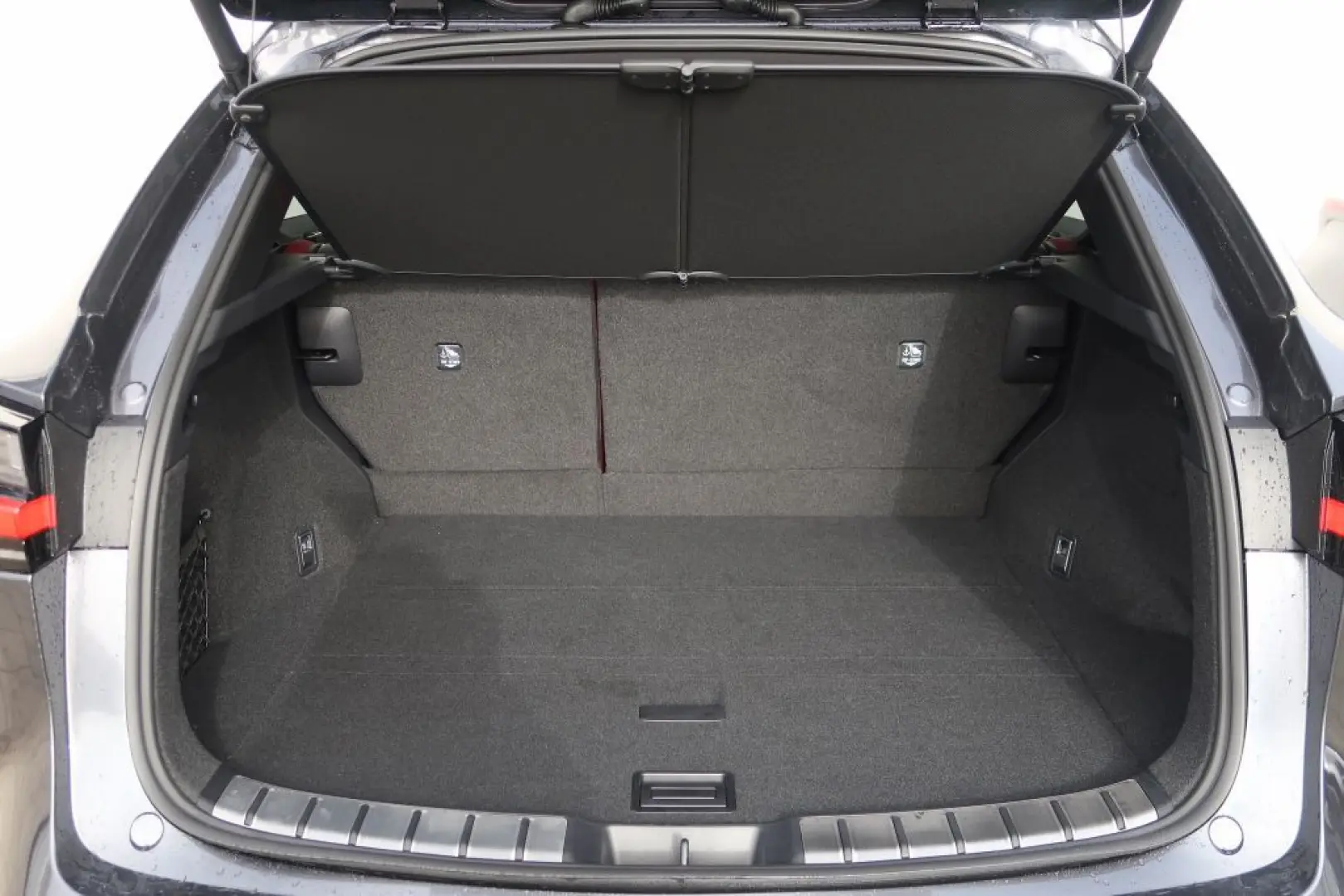 NX 350h Luxury Line