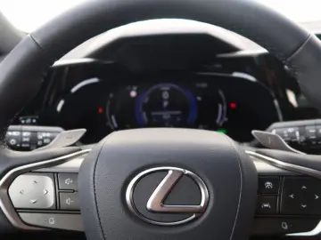 NX 350h Luxury Line