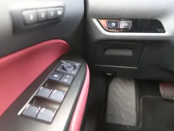 NX 350h Luxury Line