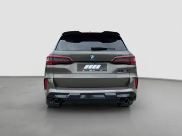 BMW X5 M Competition (Navi AHK HUD H/K ACC Leder)