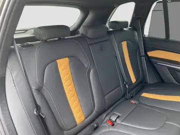 BMW X5 M Competition (Navi AHK HUD H/K ACC Leder)