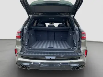 BMW X5 M Competition (Navi AHK HUD H/K ACC Leder)