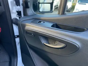 Sprinter 317 CDI Kasten PRO Hochdach Lang 9G MBU