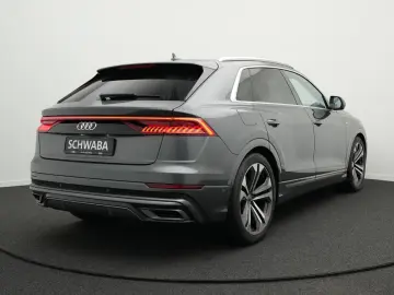 Q8 50 TDI