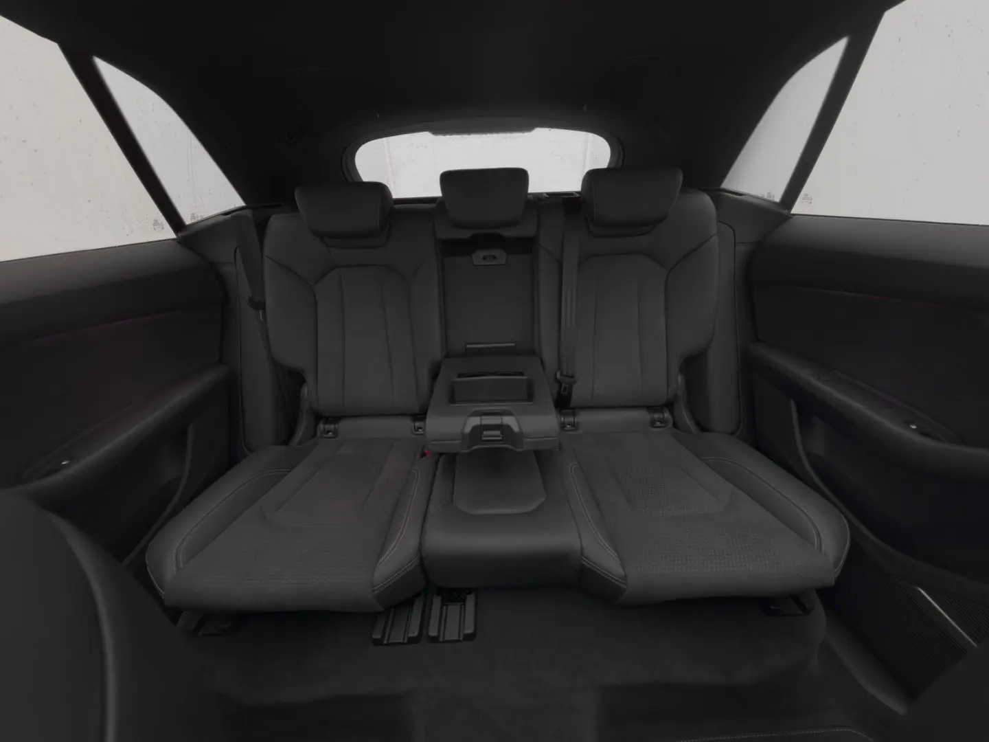 Q8 50 TDI