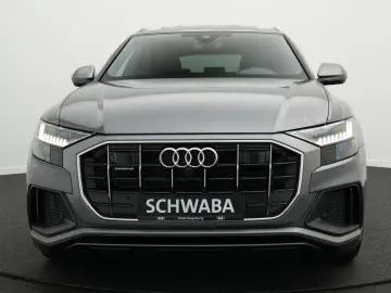 Q8 50 TDI